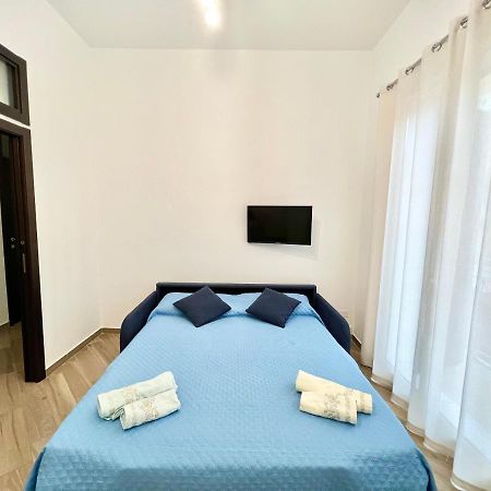 Ciuri di Sicilia Apartment Capaci Exterior foto