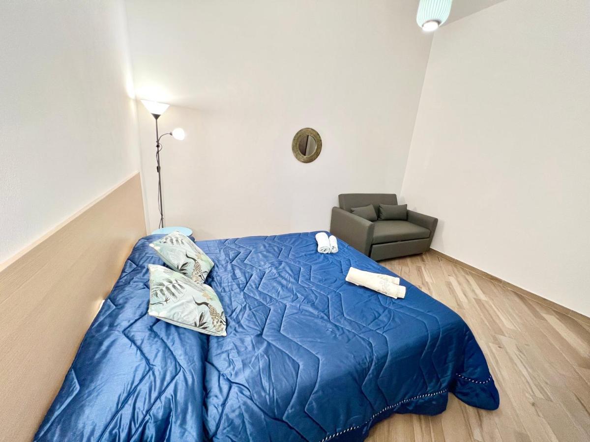 Ciuri di Sicilia Apartment Capaci Exterior foto