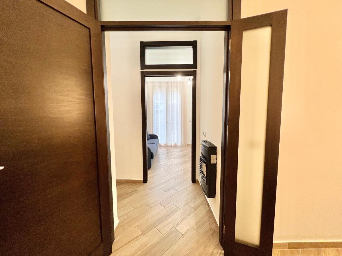 Ciuri di Sicilia Apartment Capaci Exterior foto
