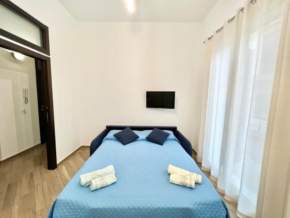 Ciuri di Sicilia Apartment Capaci Exterior foto