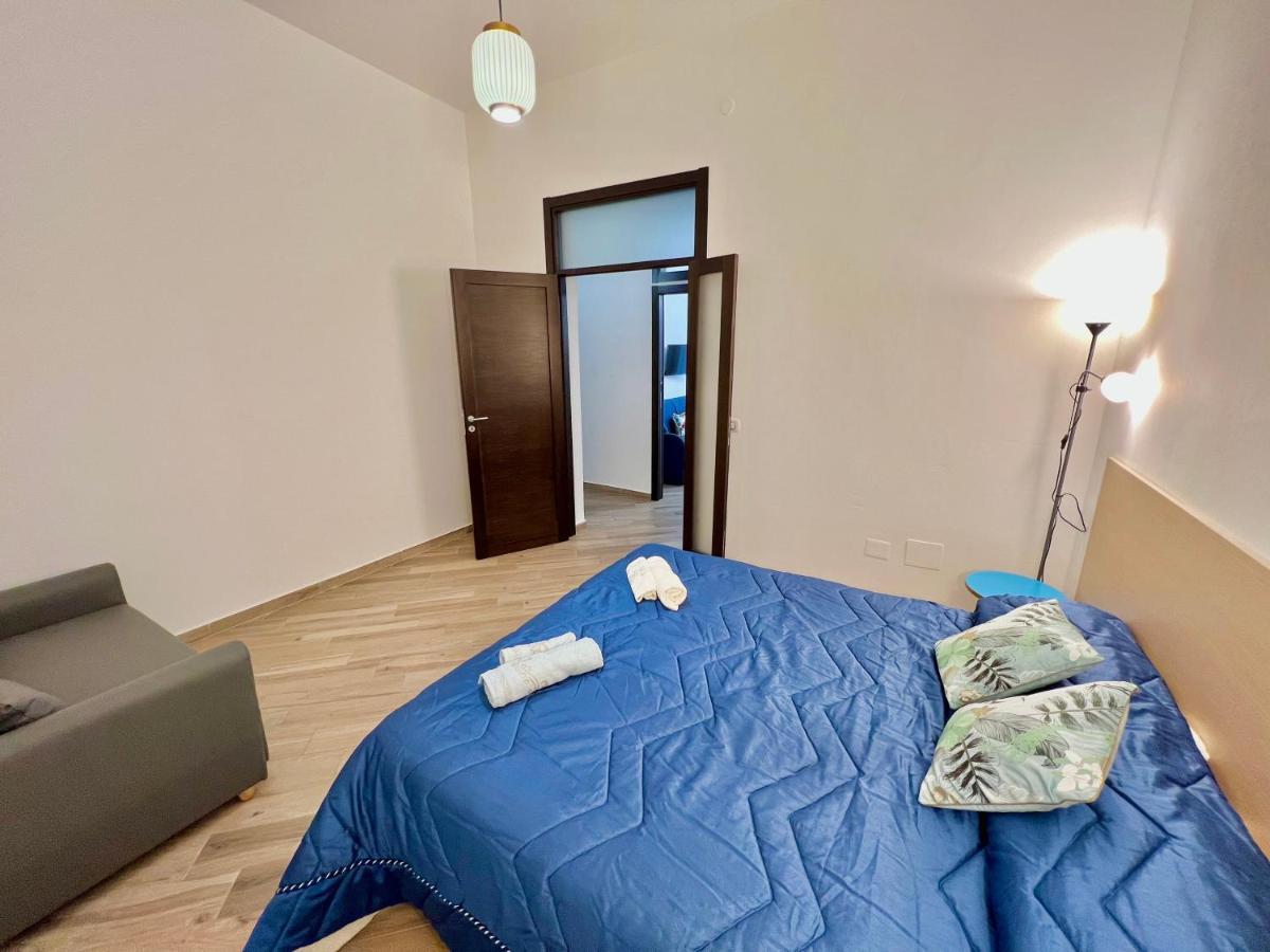 Ciuri di Sicilia Apartment Capaci Exterior foto
