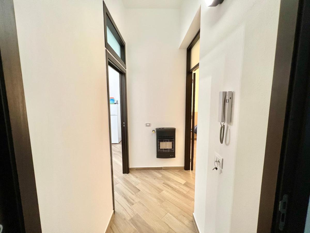 Ciuri di Sicilia Apartment Capaci Exterior foto