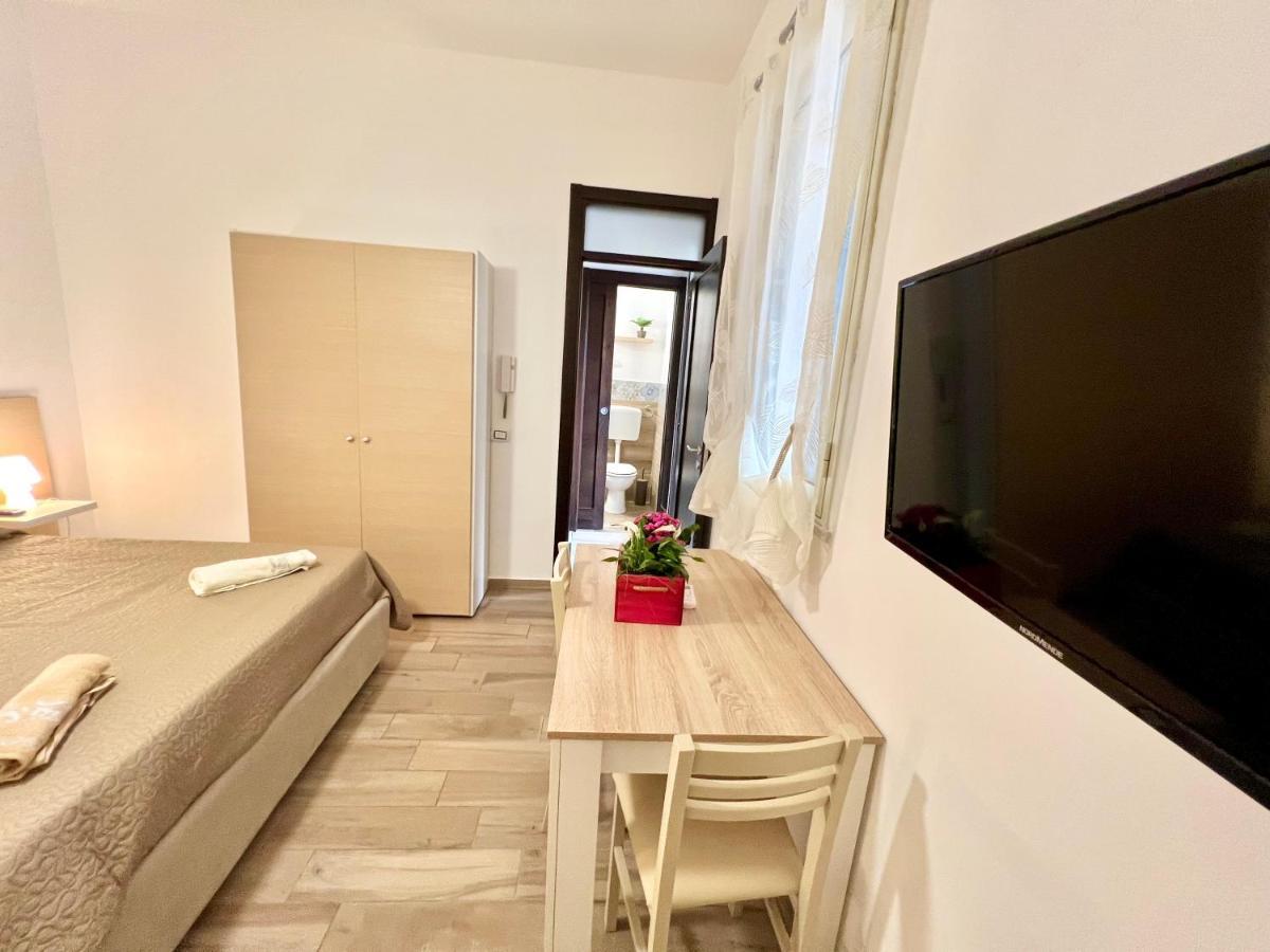 Ciuri di Sicilia Apartment Capaci Exterior foto