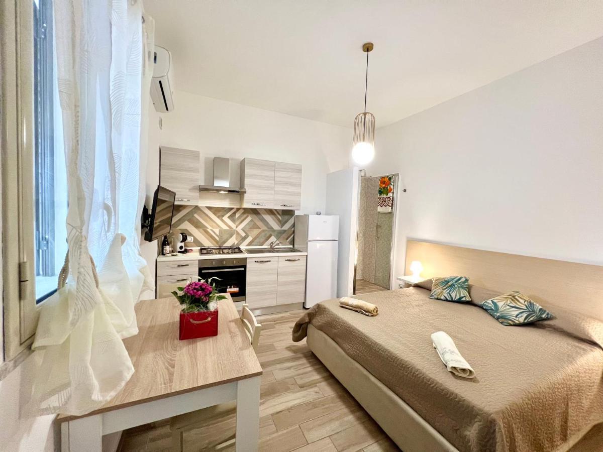 Ciuri di Sicilia Apartment Capaci Exterior foto