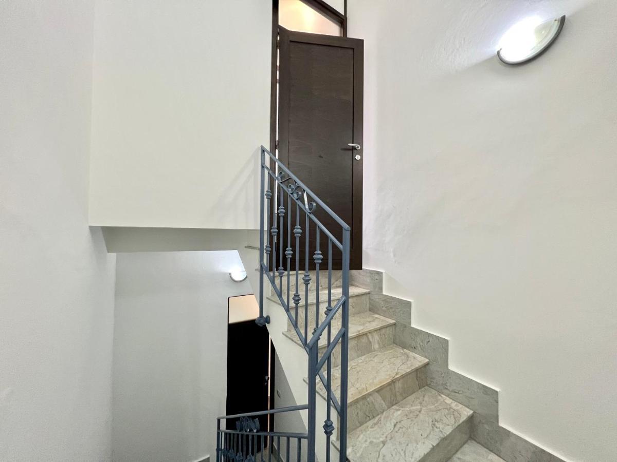 Ciuri di Sicilia Apartment Capaci Exterior foto