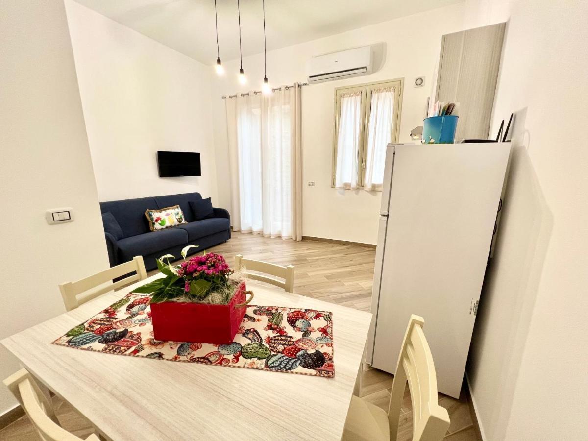 Ciuri di Sicilia Apartment Capaci Exterior foto