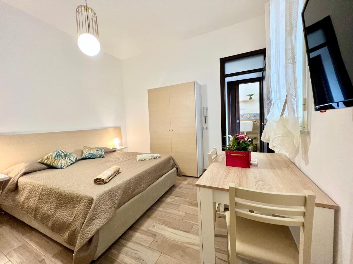 Ciuri di Sicilia Apartment Capaci Exterior foto